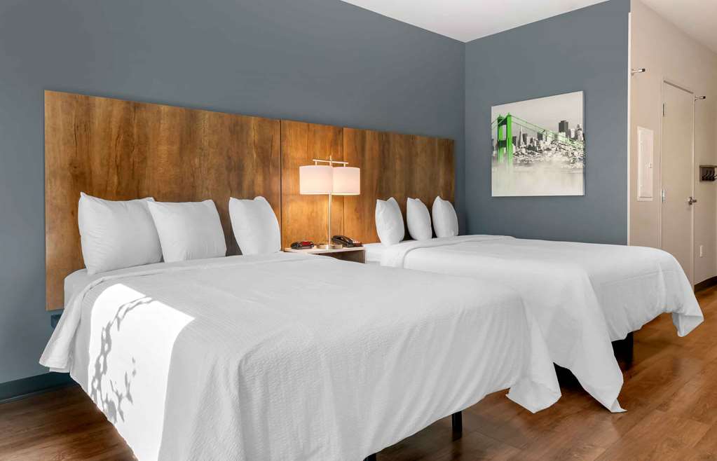 Extended Stay America Premier Suites- San Diego - San Marcos — photo 3