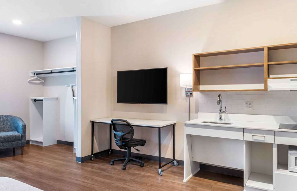 Extended Stay America Premier Suites- San Diego - San Marcos — photo 4