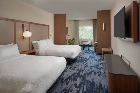 Fairfield by Marriott Inn & Suites Hardeeville I-95 North — photo 3