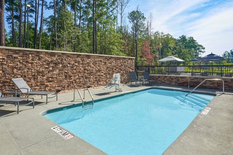 Fairfield by Marriott Inn & Suites Hardeeville I-95 North — photo 4
