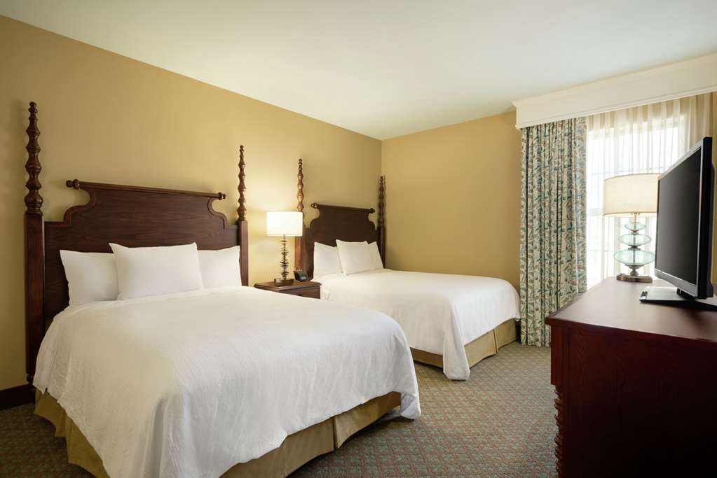 Embassy Suites by Hilton Savannah Historic District — photo 3
