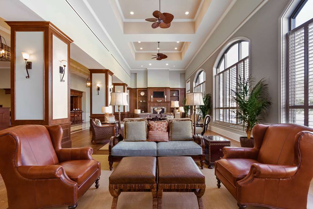 Embassy Suites by Hilton Savannah Historic District — photo 5