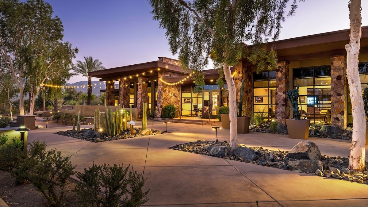 The Westin Desert Willow Villas, Palm Desert