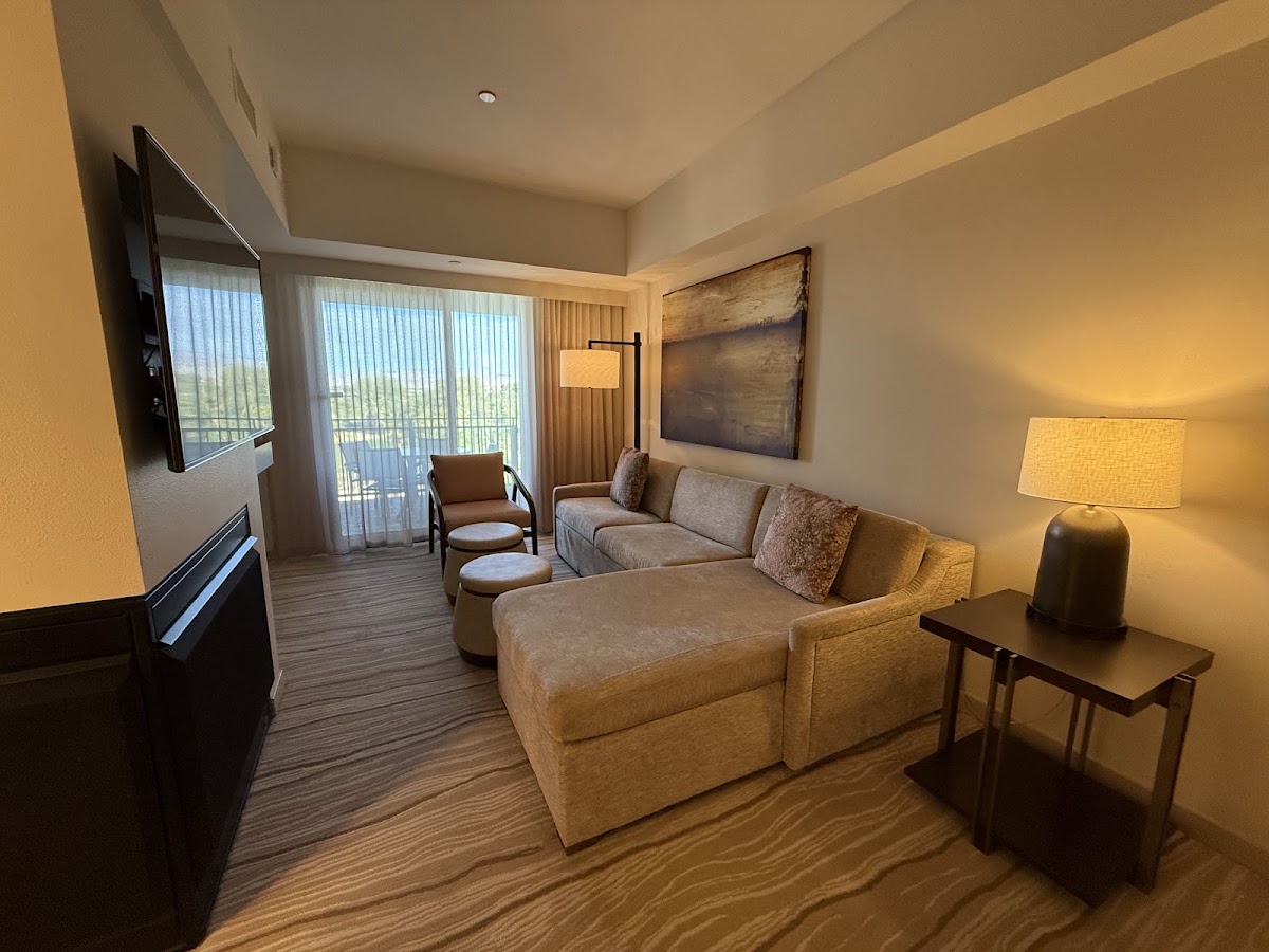 The Westin Desert Willow Villas, Palm Desert — photo 3