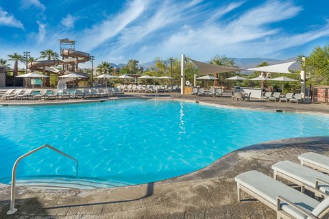 The Westin Desert Willow Villas, Palm Desert — photo 4