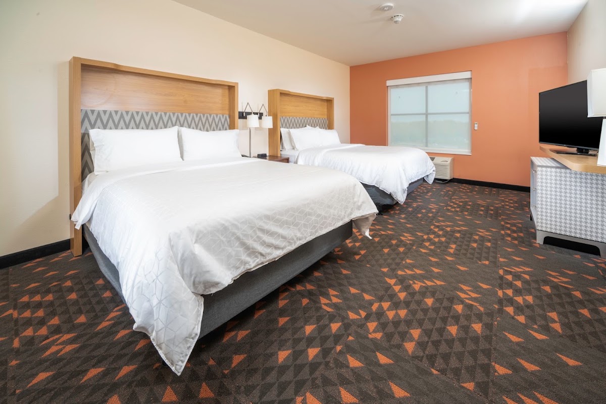 Holiday Inn St. Louis - Creve Coeur by IHG — photo 3