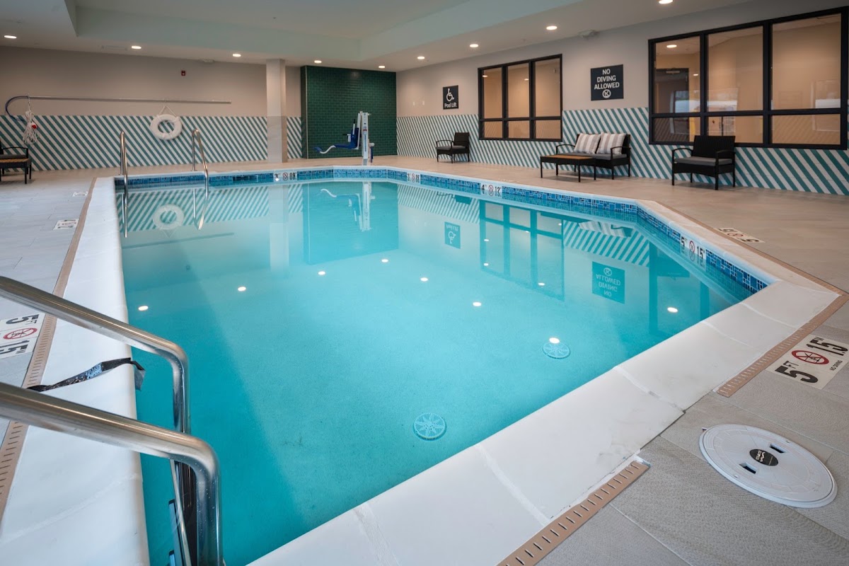 Holiday Inn St. Louis - Creve Coeur by IHG — photo 4