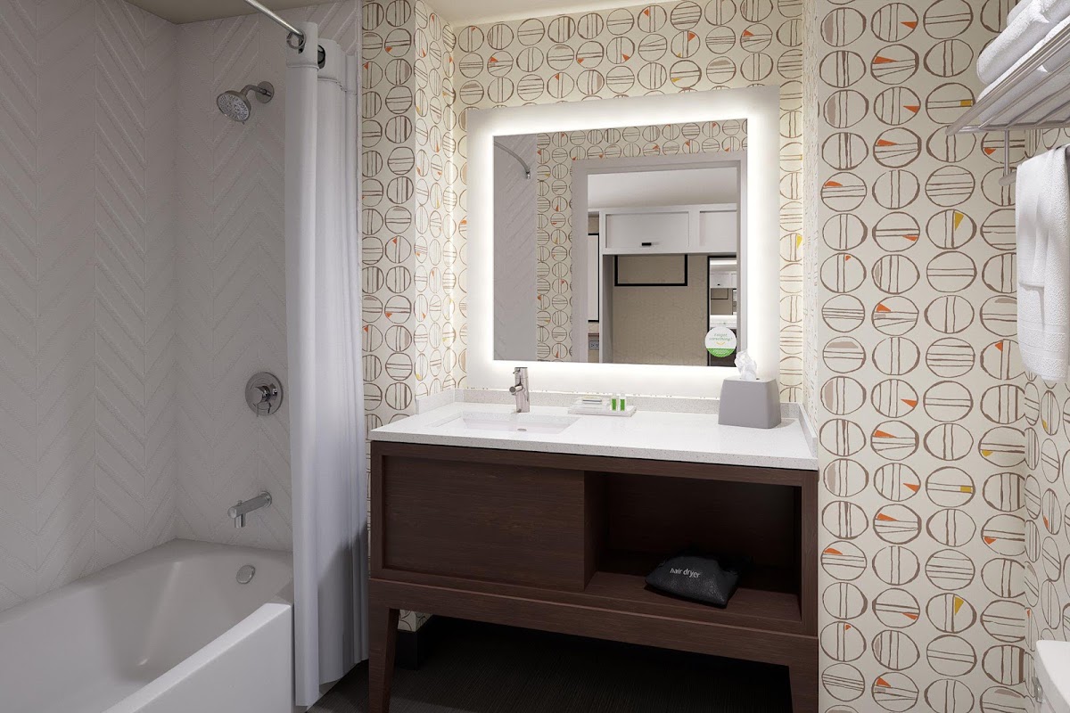 Holiday Inn St. Louis - Creve Coeur by IHG — photo 5