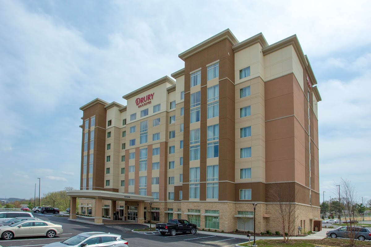Drury Inn & Suites Pittsburgh Airport Settlers Ridge — photo 1