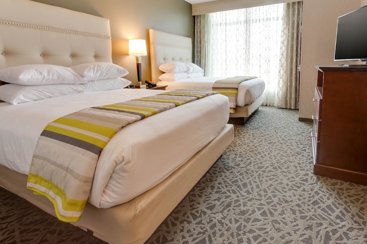Drury Inn & Suites Pittsburgh Airport Settlers Ridge — photo 3