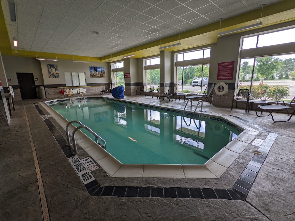Drury Inn & Suites Pittsburgh Airport Settlers Ridge — photo 4