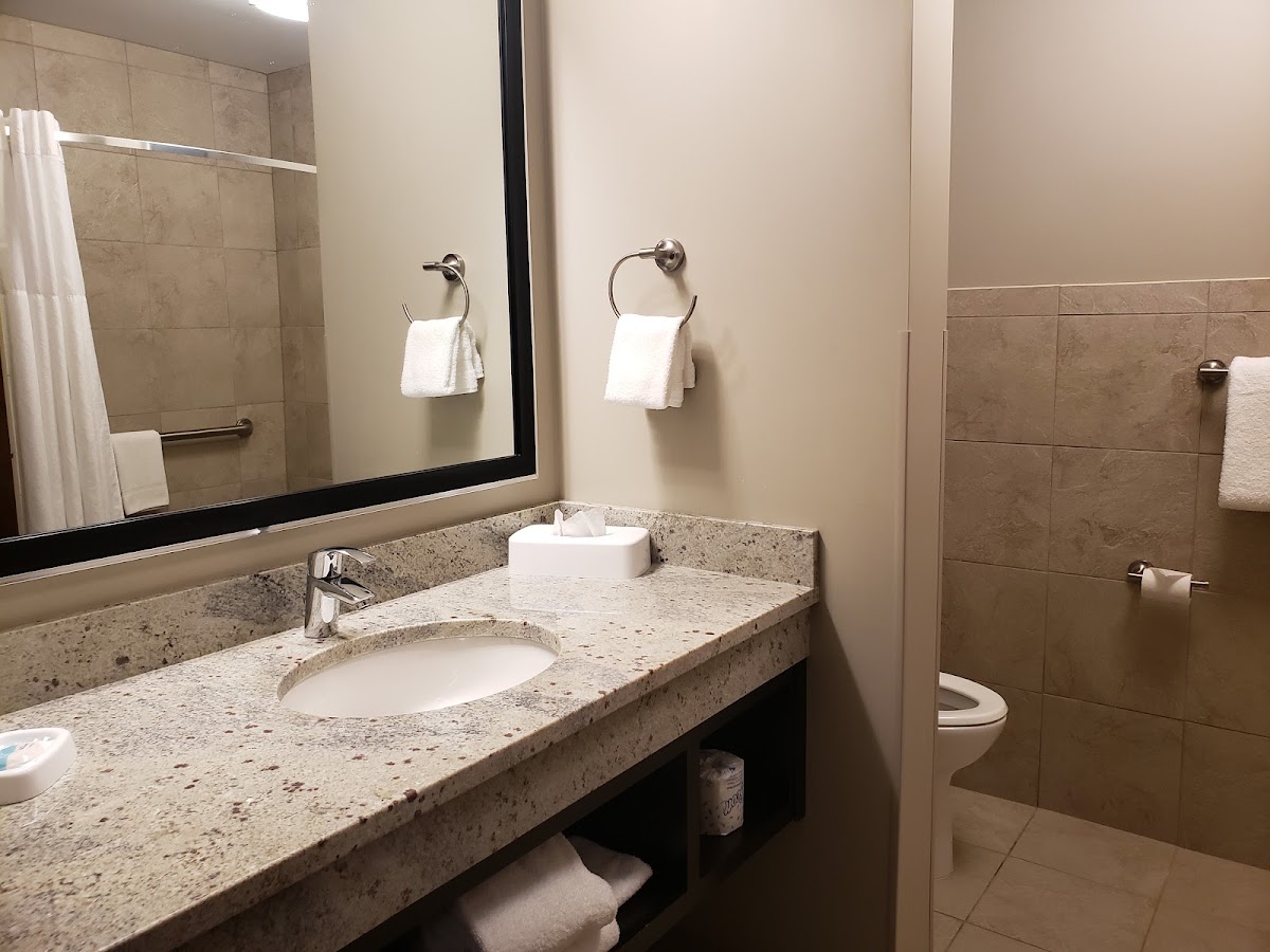 Drury Inn & Suites Pittsburgh Airport Settlers Ridge — photo 5