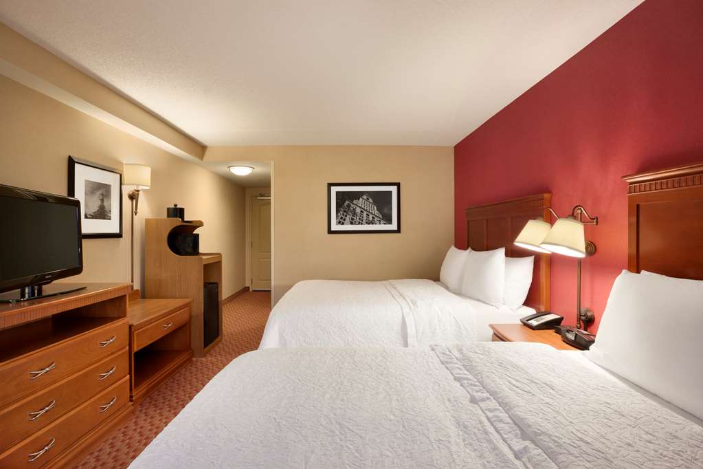 Hampton Inn & Suites Hartford/East Hartford — photo 3