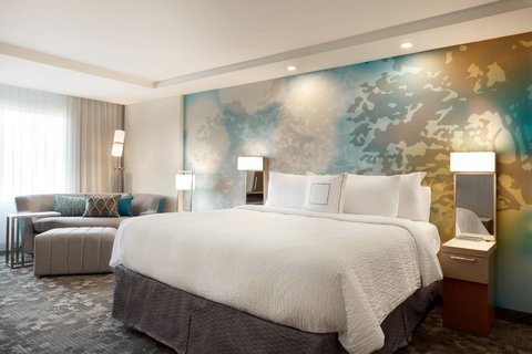 Courtyard by Marriott Boston Dedham/Westwood — photo 3