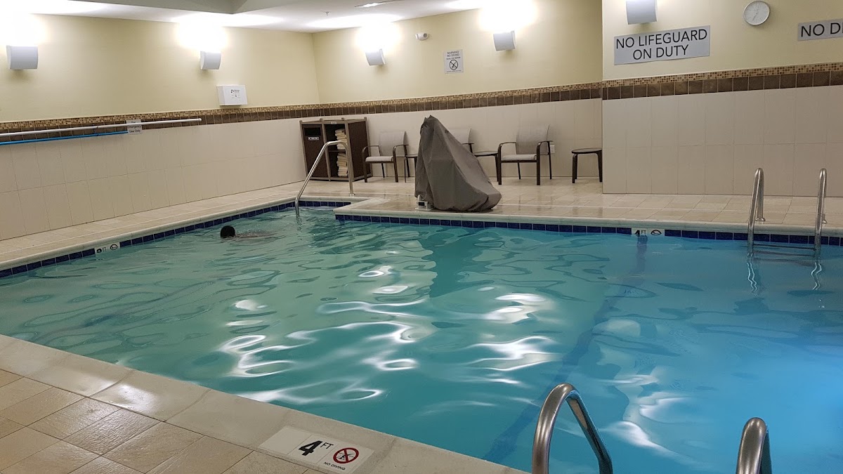 Courtyard by Marriott Boston Dedham/Westwood — photo 4