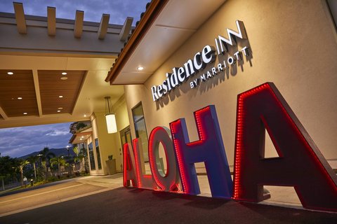 Residence Inn by Marriott Oahu Kapolei — photo 1