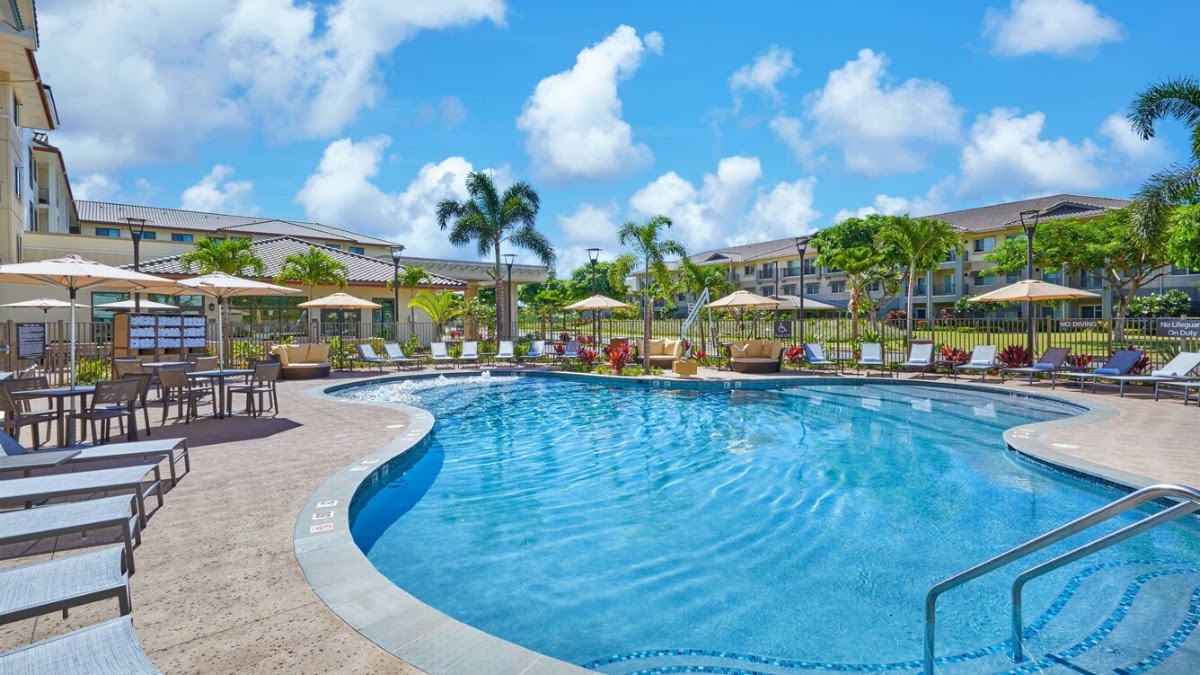 Residence Inn by Marriott Oahu Kapolei — photo 4