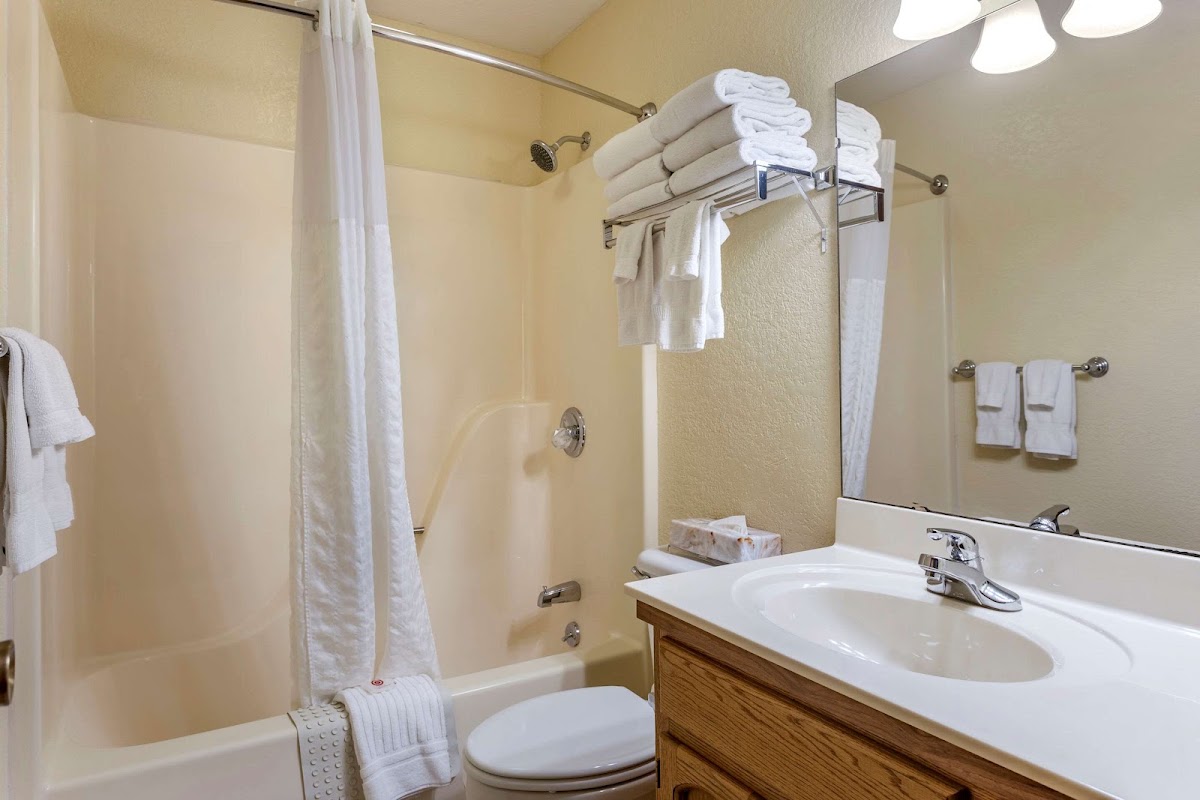 Comfort Inn & Suites Branson Meadows — photo 5