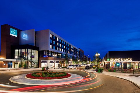 AC Hotel Cleveland Beachwood — photo 1