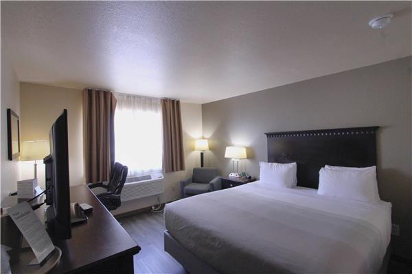 Quality Inn Gunnison-Crested Butte — photo 3