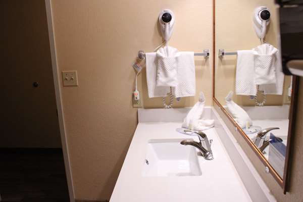 Quality Inn Gunnison-Crested Butte — photo 4