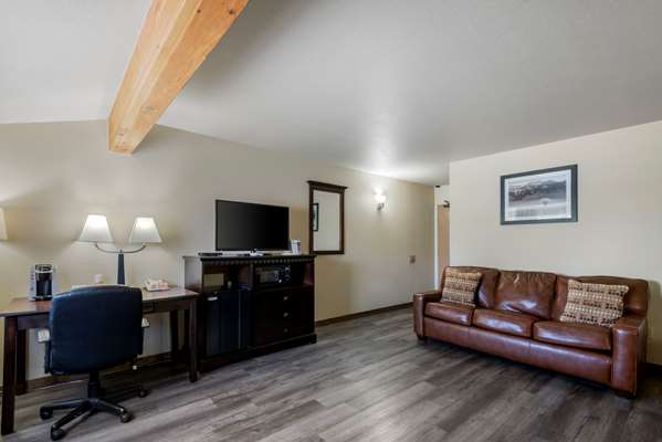 Quality Inn Gunnison-Crested Butte — photo 5