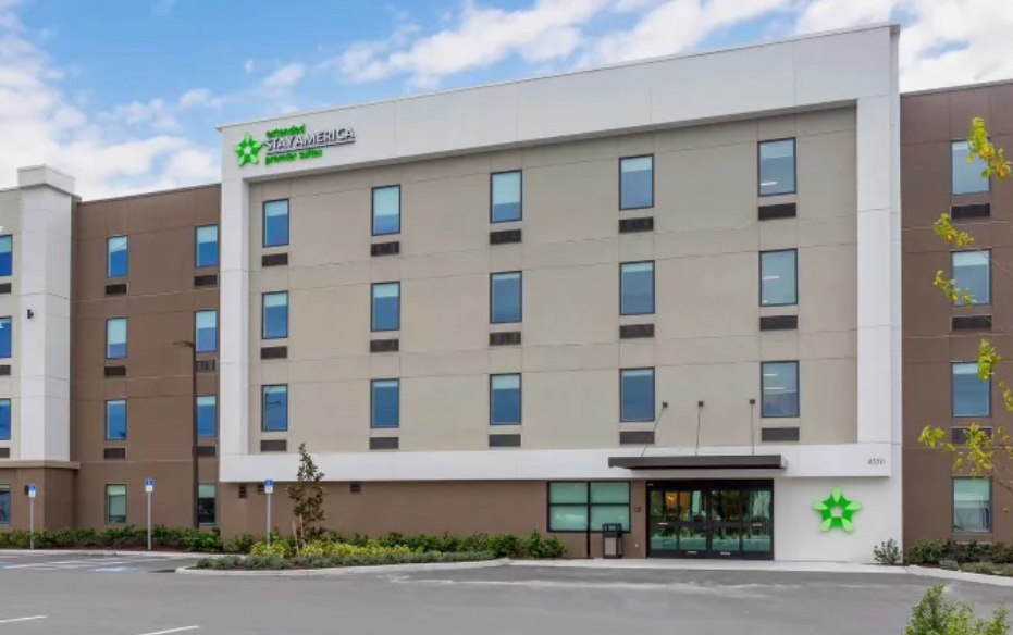 Extended Stay America Premier Suites- Bradenton