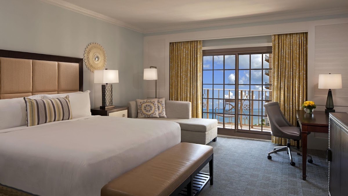 The Ritz-Carlton, Naples — photo 3