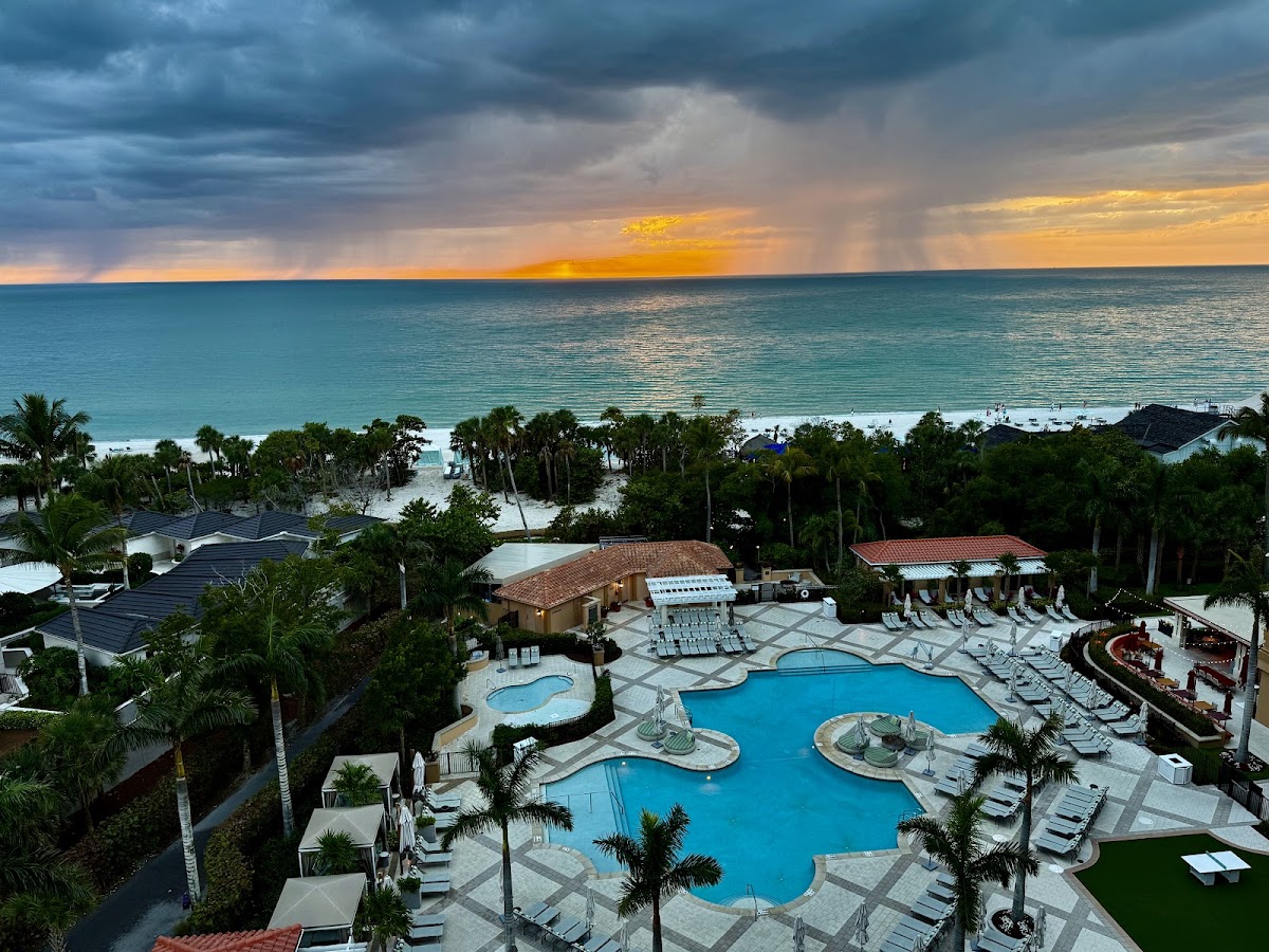 The Ritz-Carlton, Naples — photo 4
