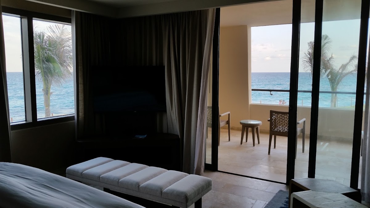 Hyatt Ziva Cancun — photo 3