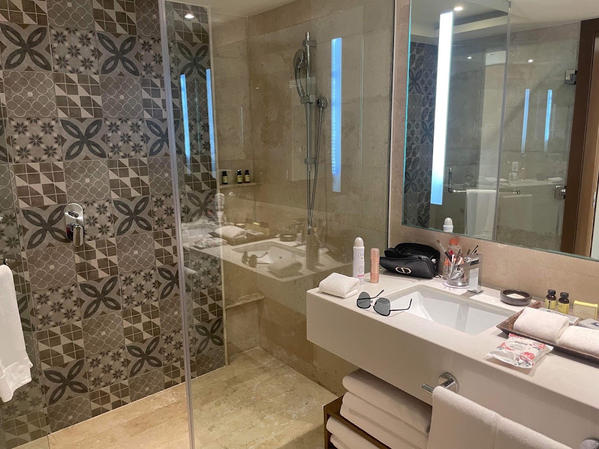 Hyatt Ziva Cancun — photo 5