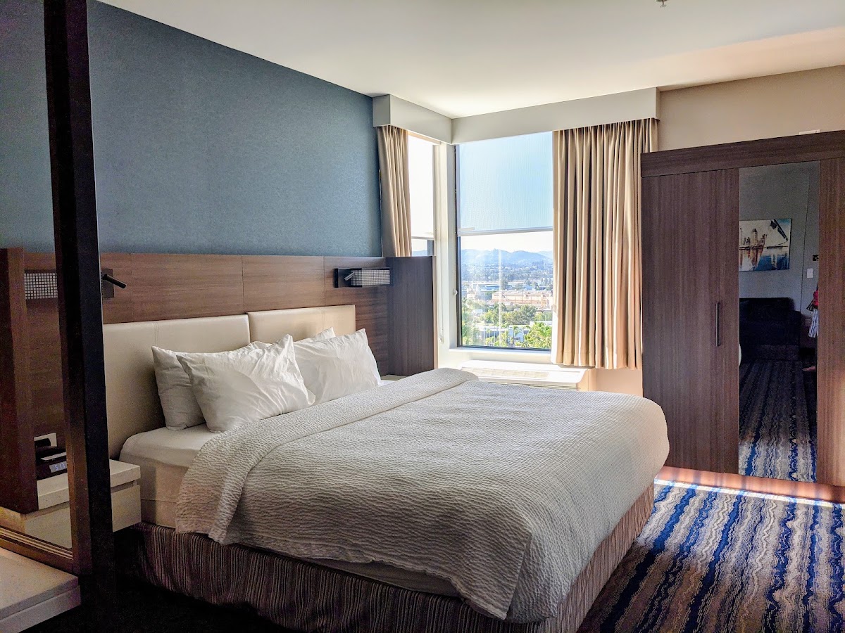 SpringHill Suites by Marriott San Diego Escondido/Downtown — photo 3