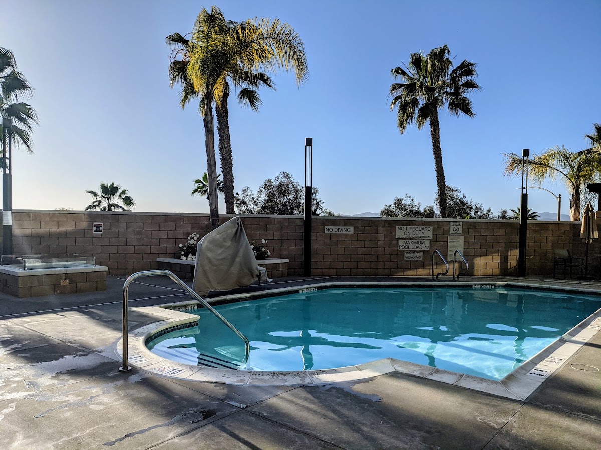 SpringHill Suites by Marriott San Diego Escondido/Downtown — photo 4