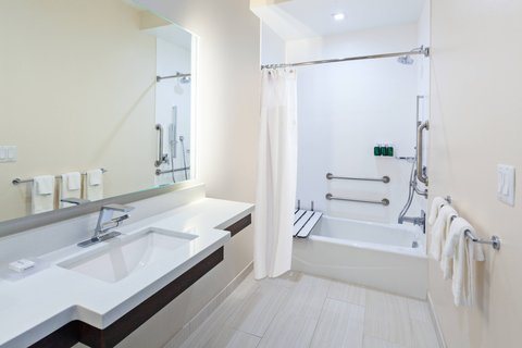 SpringHill Suites by Marriott San Diego Escondido/Downtown — photo 5