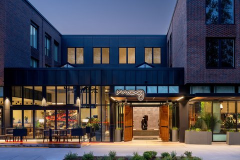 Moxy Boulder University — photo 5