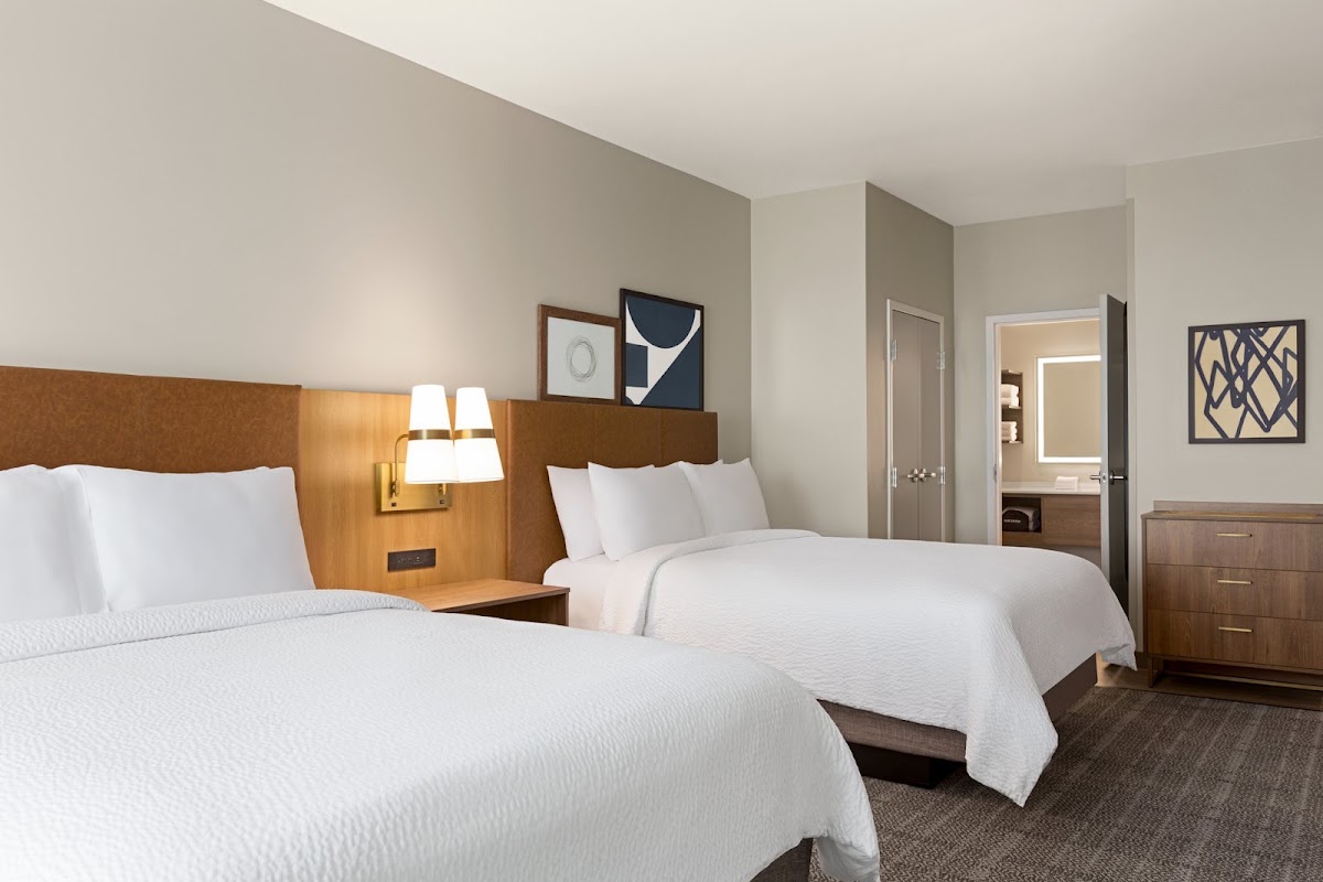 Staybridge Suites Indianapolis South - Greenwood by IHG — photo 3