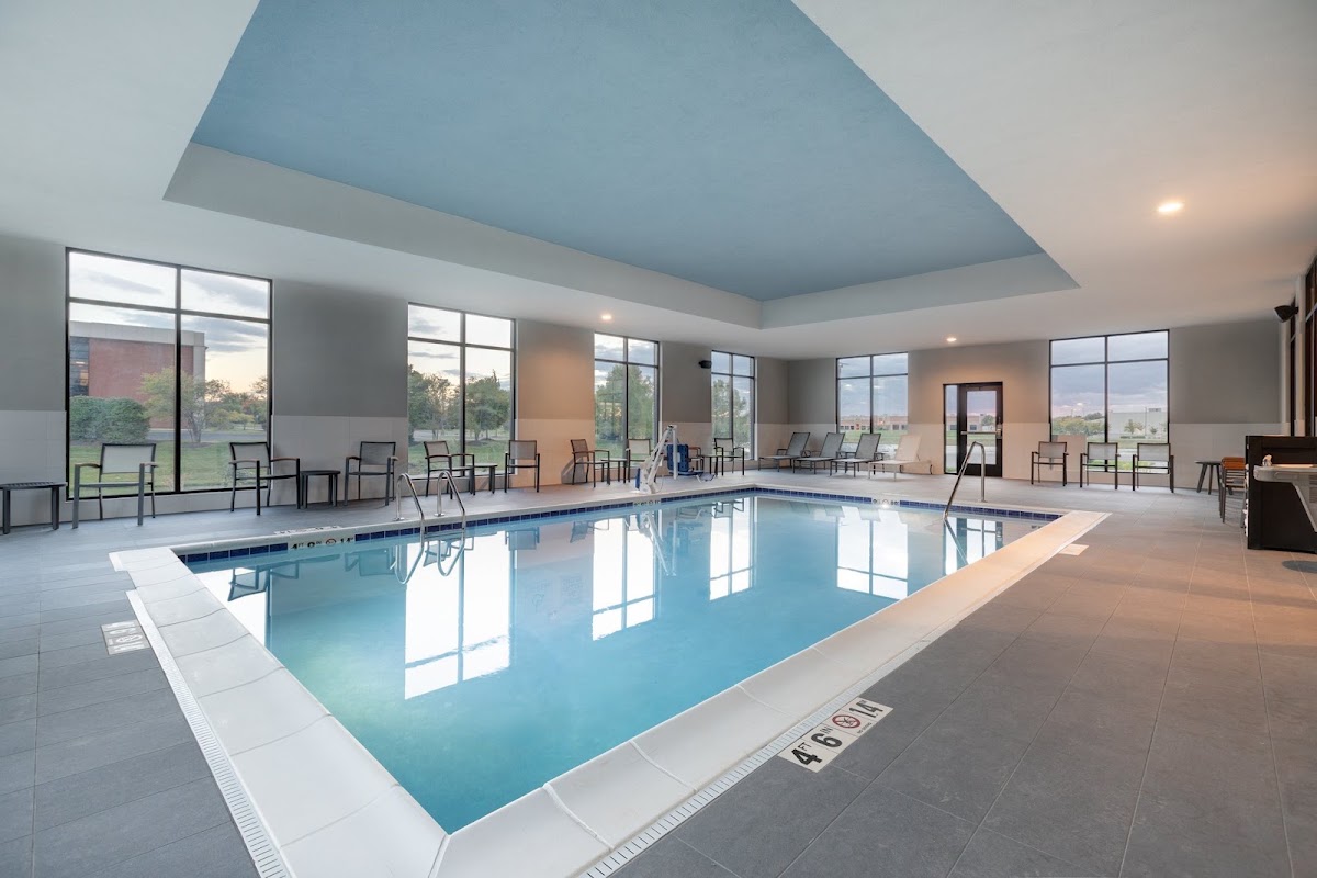 Staybridge Suites Indianapolis South - Greenwood by IHG — photo 4
