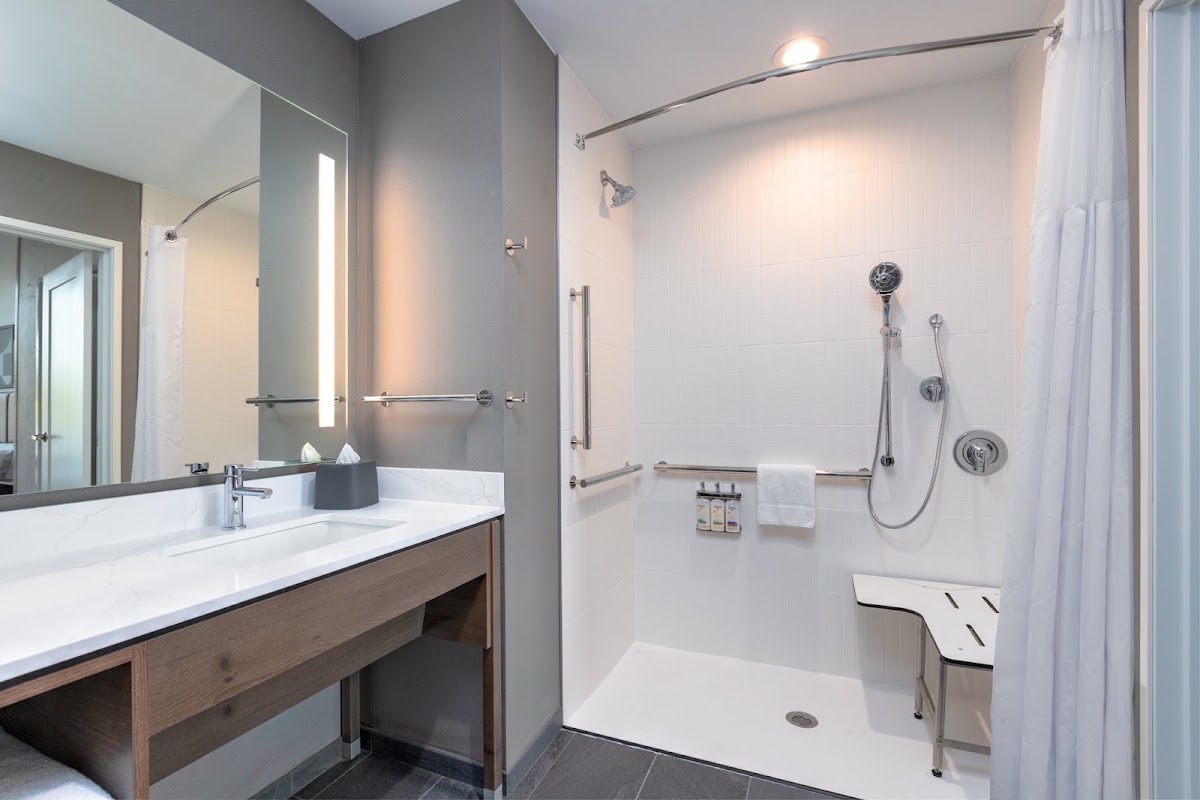 Staybridge Suites Indianapolis South - Greenwood by IHG — photo 5