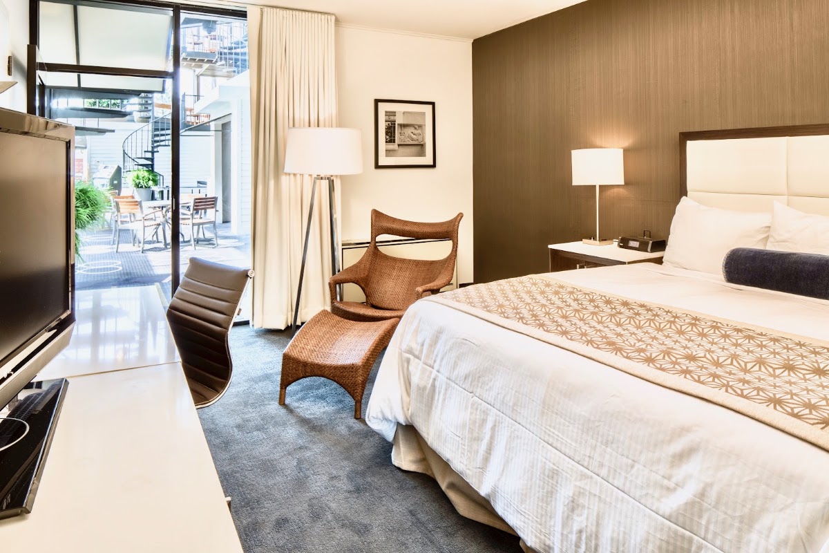 Weber's Boutique Hotel — photo 3