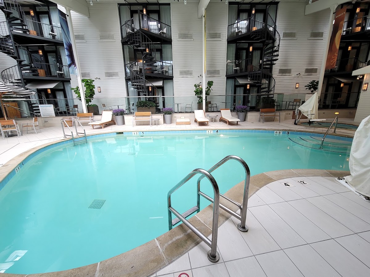 Weber's Boutique Hotel — photo 4
