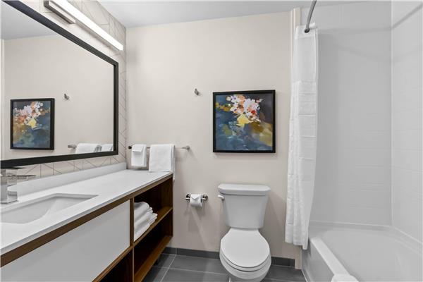 Everhome Suites Chandler Phoenix Fashion Center — photo 4