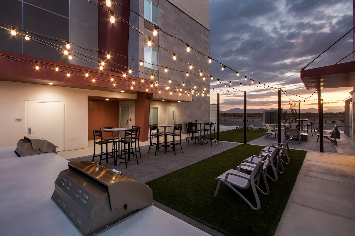 Everhome Suites Chandler Phoenix Fashion Center — photo 5