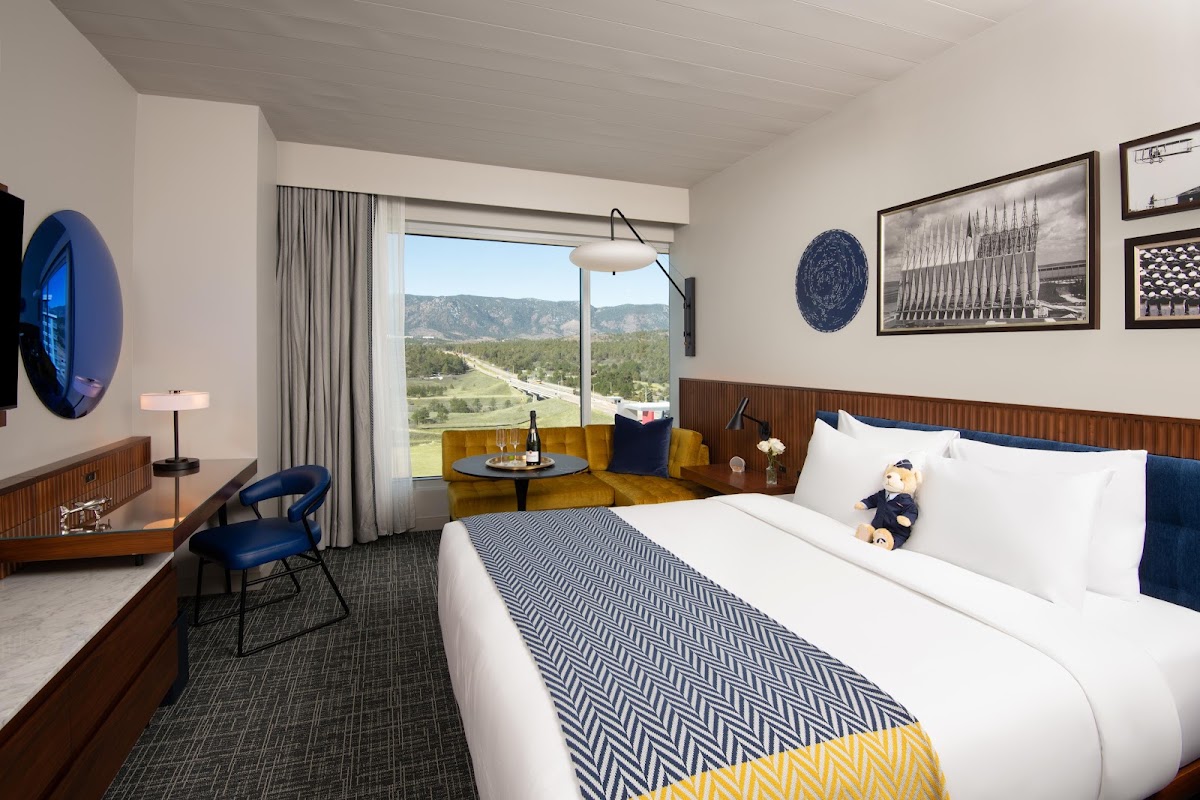 Hotel Polaris — photo 3