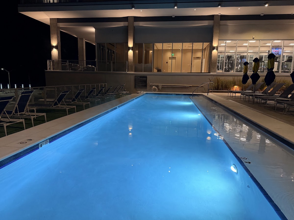 Hotel Polaris — photo 4