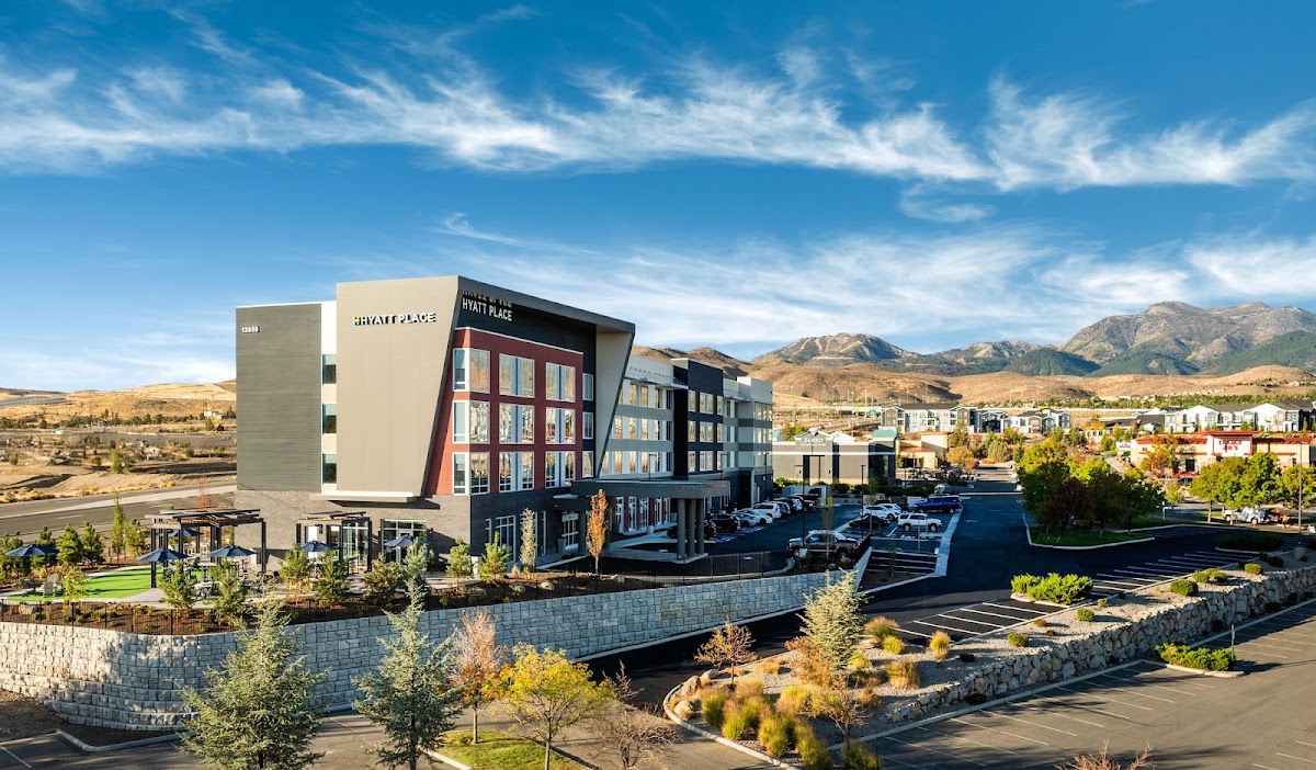 Hyatt Place Reno — photo 1