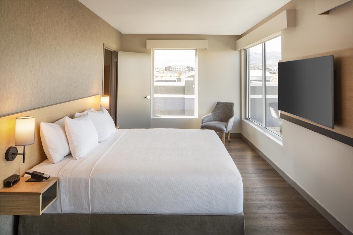 Hyatt Place Reno — photo 3