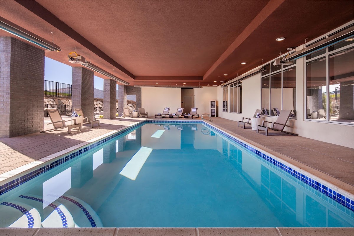 Hyatt Place Reno — photo 4