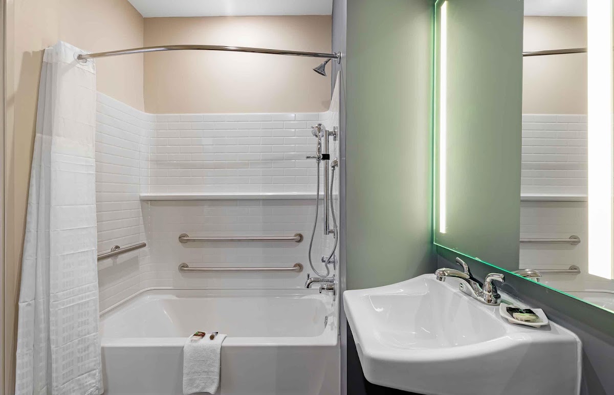 Extended Stay America Premier Suites- Denver International Airport — photo 4