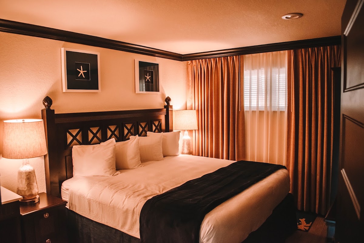 Westgate Cocoa Beach Resort — photo 3