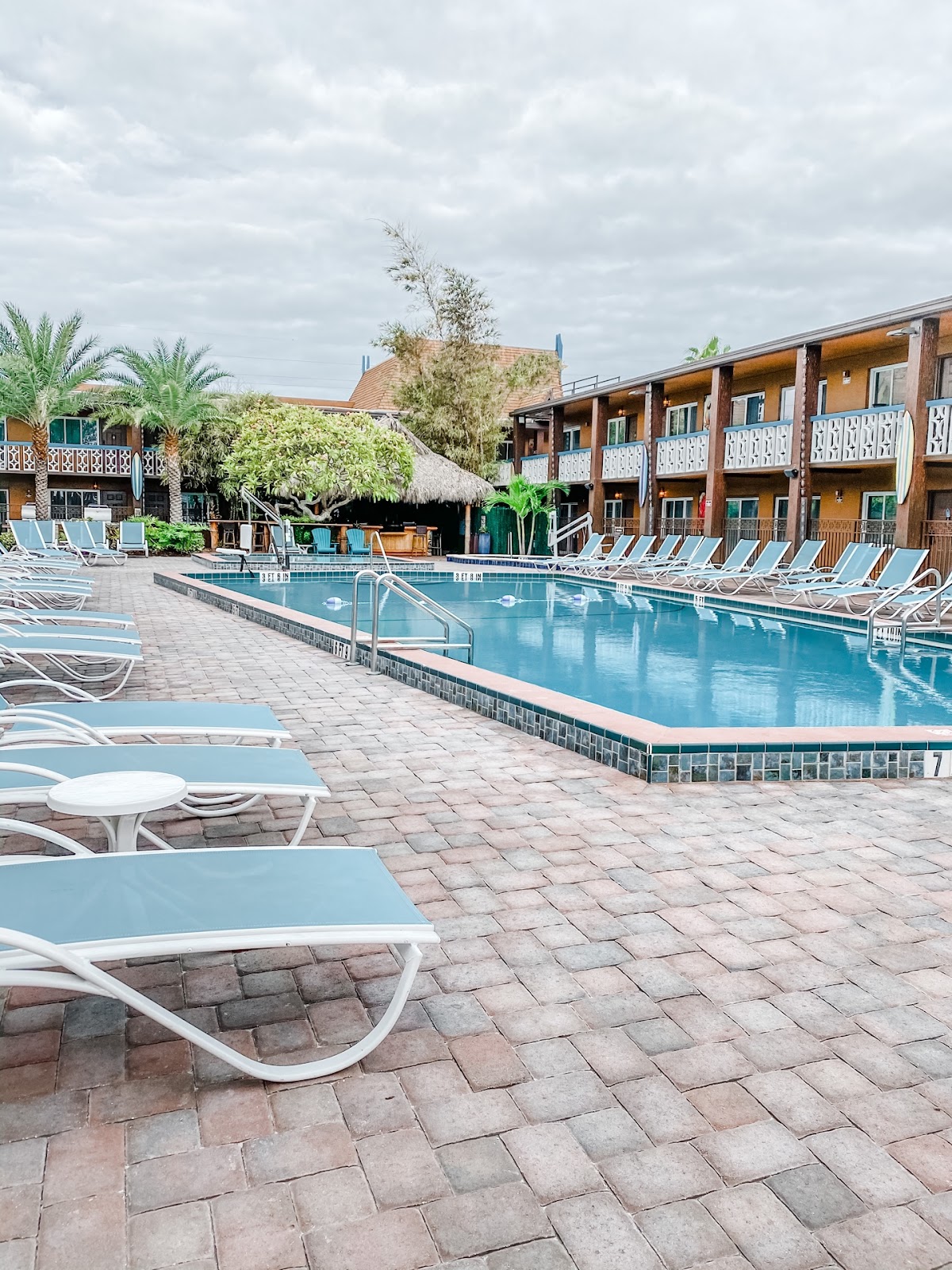 Westgate Cocoa Beach Resort — photo 4